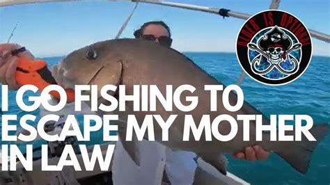 mother in law fish|Mother.